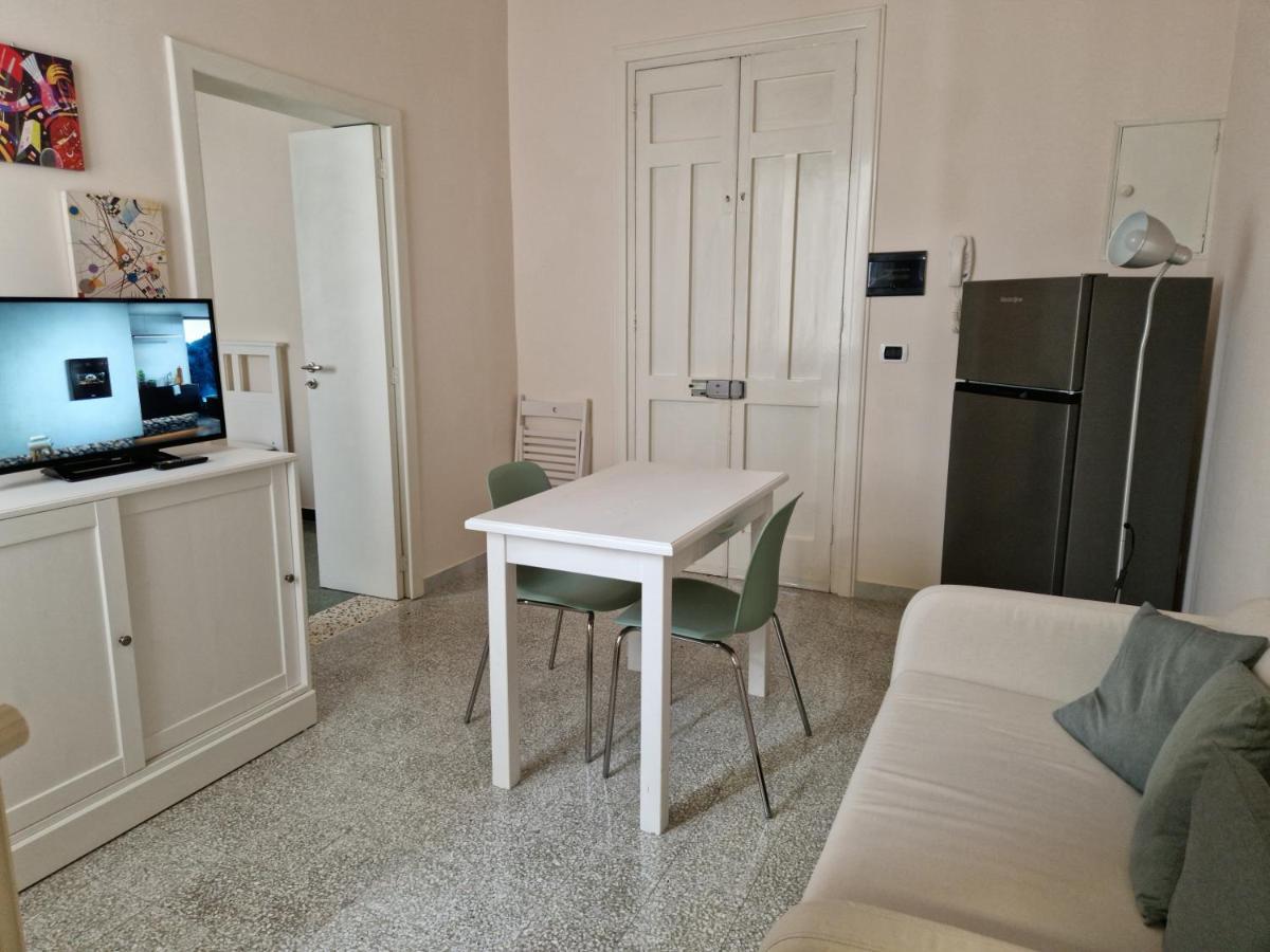 Dimora Gli Archi Lecce Apartment Exterior photo