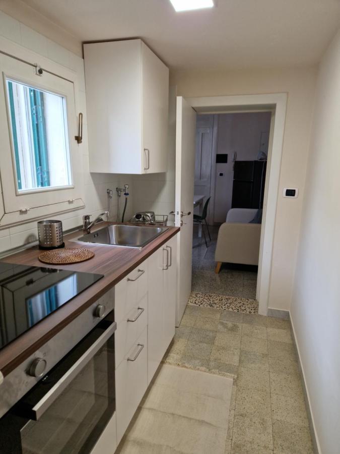 Dimora Gli Archi Lecce Apartment Exterior photo