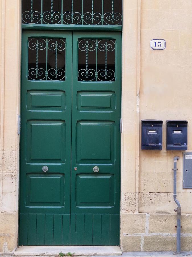 Dimora Gli Archi Lecce Apartment Exterior photo