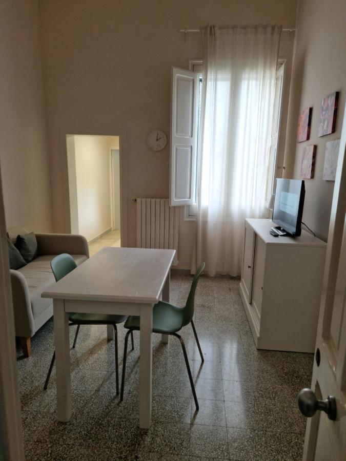 Dimora Gli Archi Lecce Apartment Exterior photo