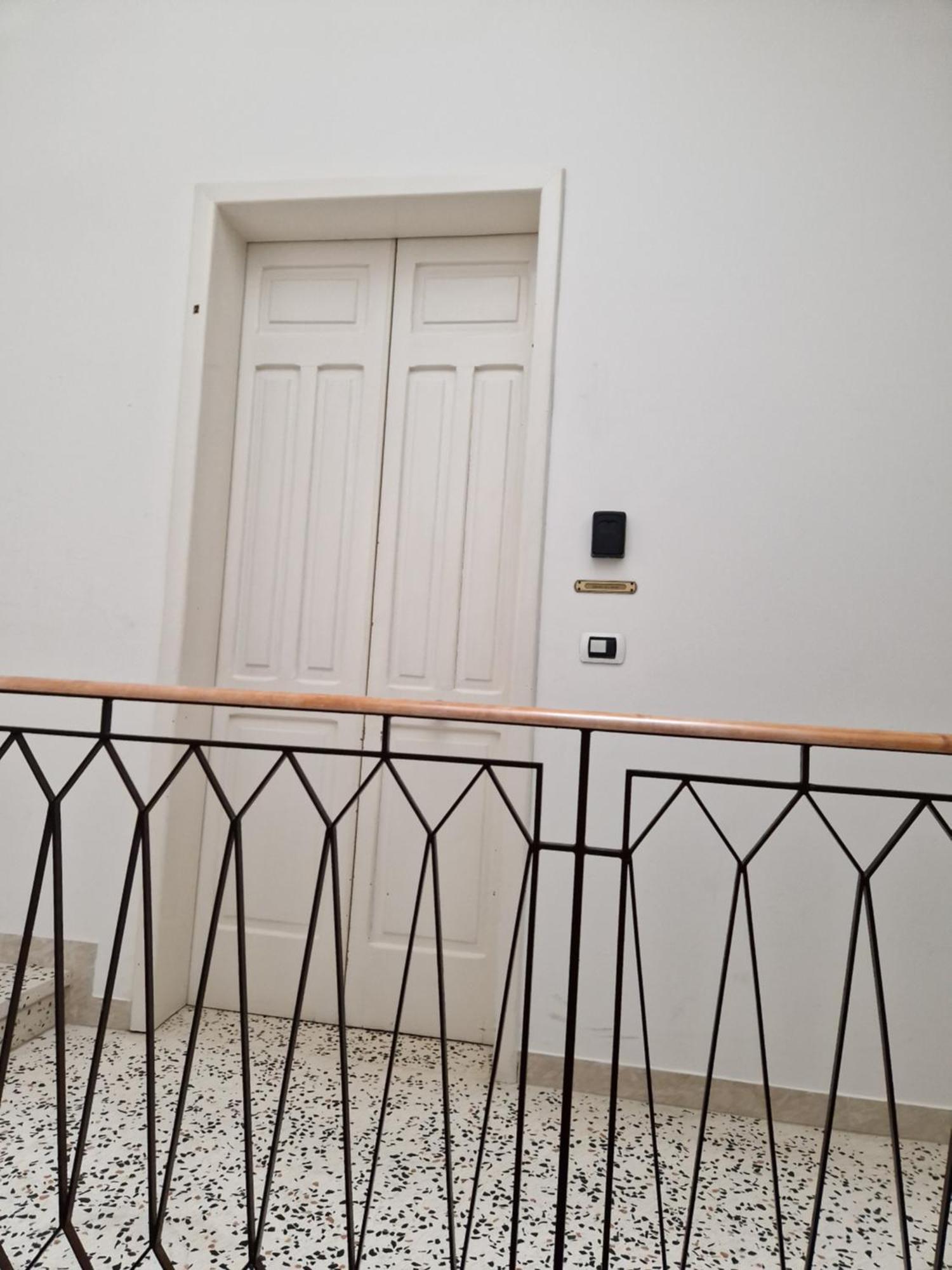Dimora Gli Archi Lecce Apartment Exterior photo