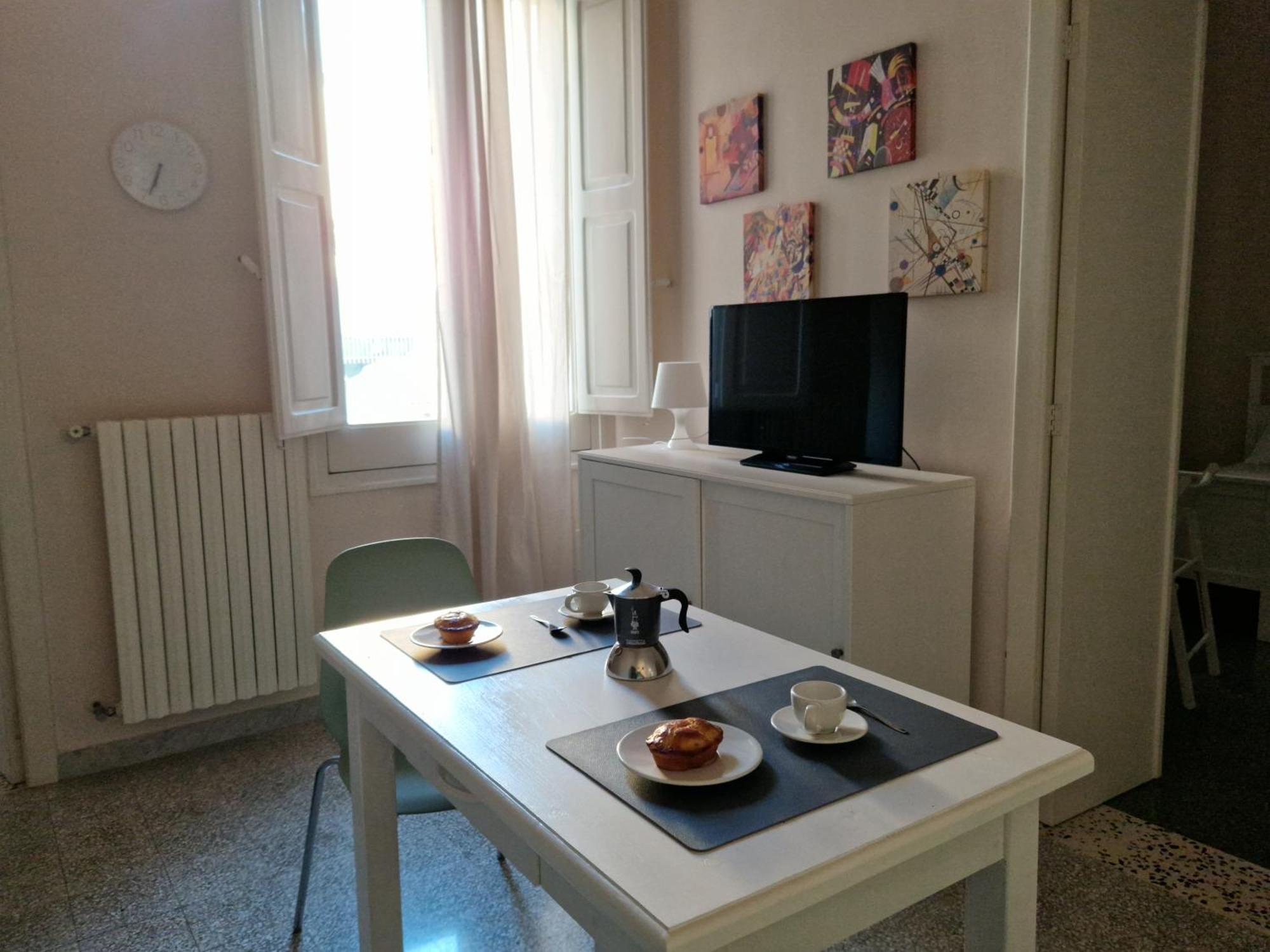 Dimora Gli Archi Lecce Apartment Exterior photo