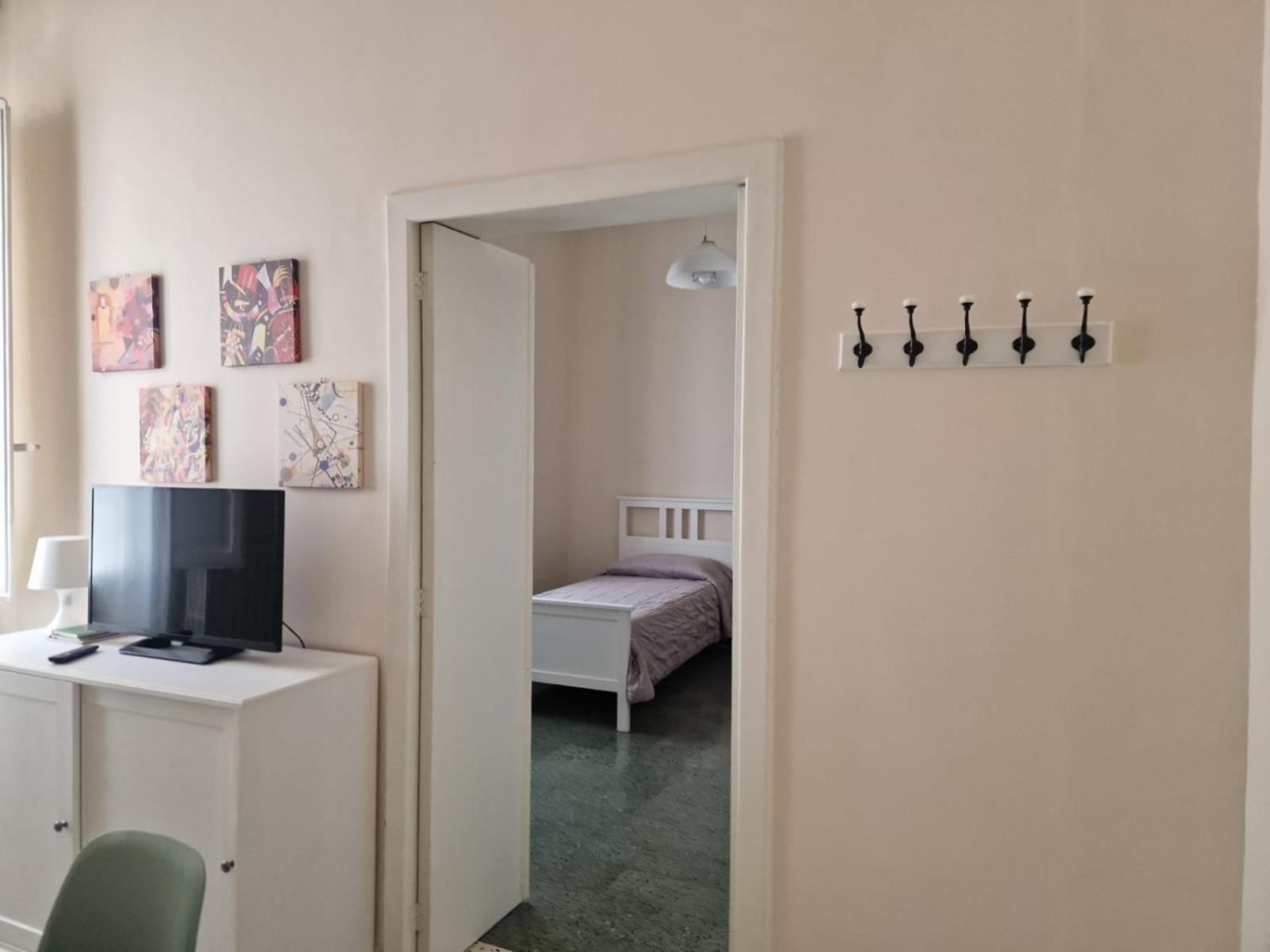 Dimora Gli Archi Lecce Apartment Exterior photo