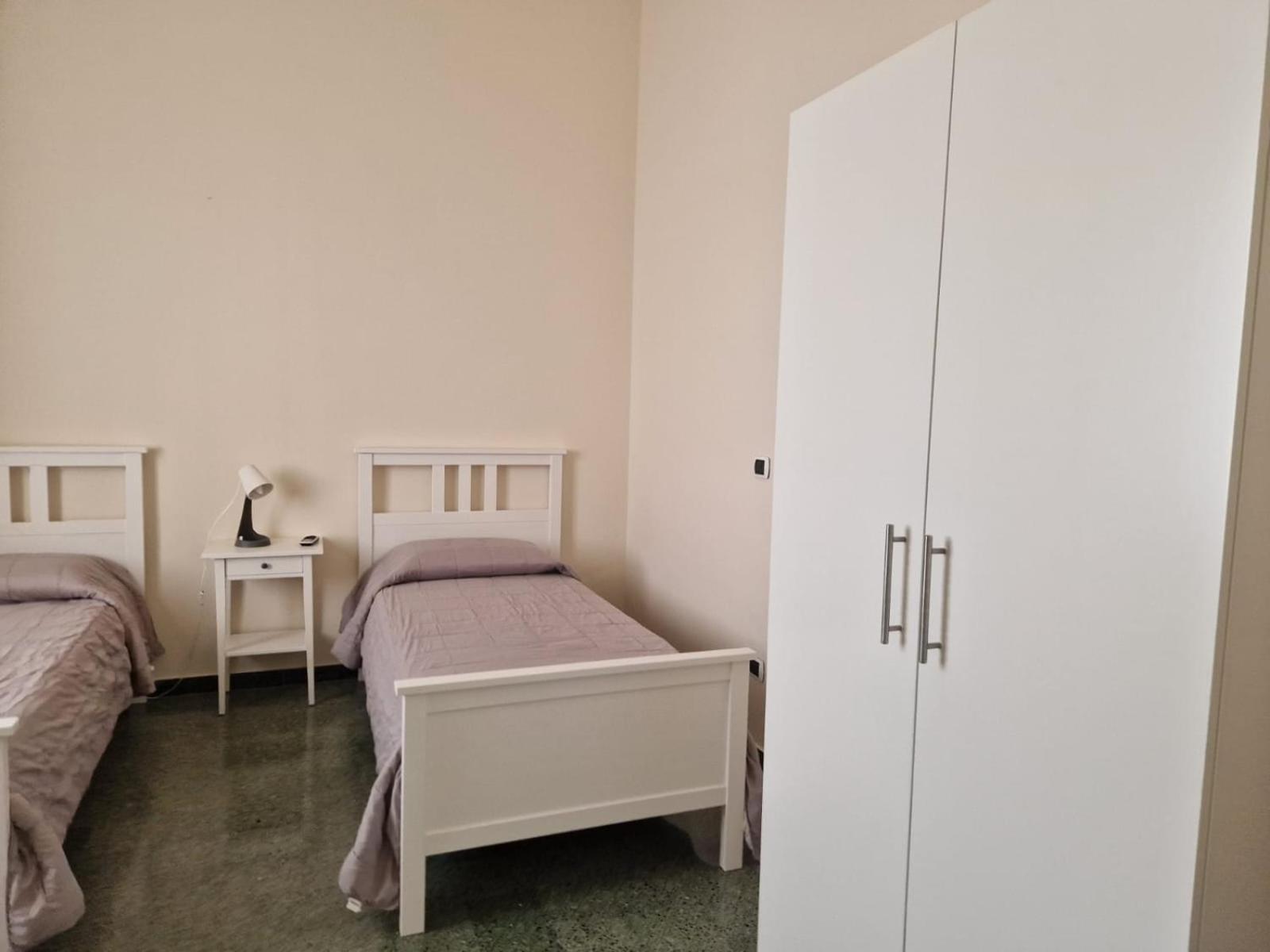 Dimora Gli Archi Lecce Apartment Exterior photo