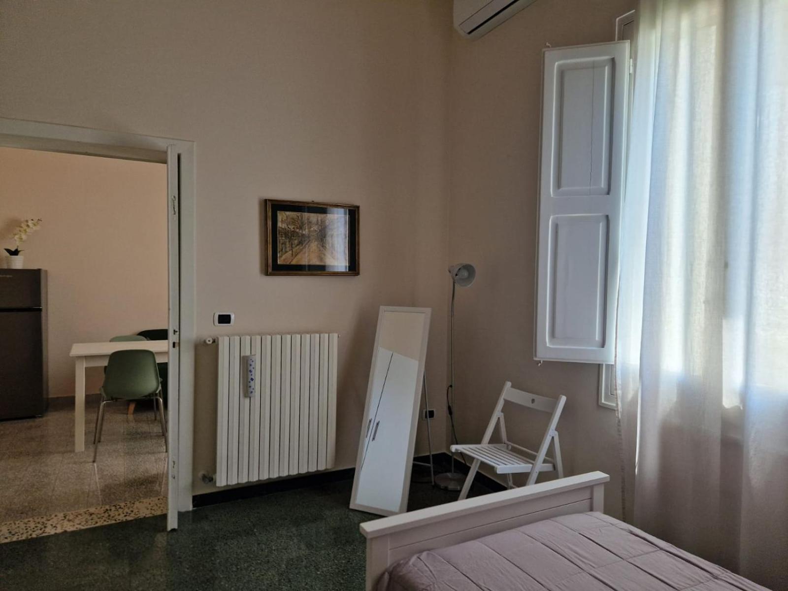 Dimora Gli Archi Lecce Apartment Exterior photo