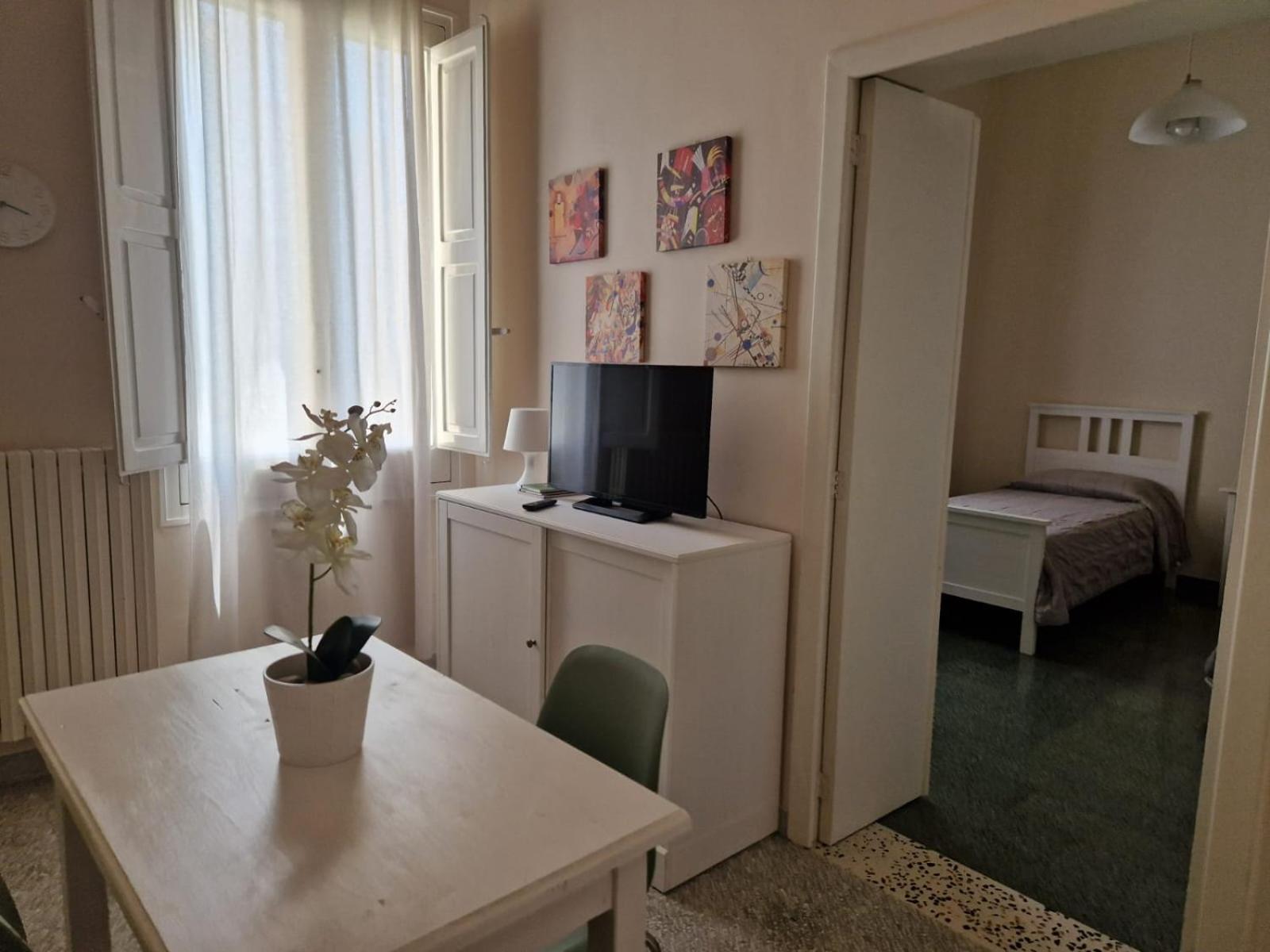 Dimora Gli Archi Lecce Apartment Exterior photo